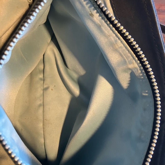 COACH Black Designer purse - Picture 12 of 13